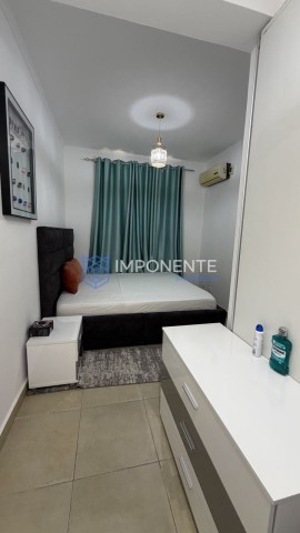 Comprar Apartamento T3, mobiliado, no Condomínio Jardim de Rosas, Camama.