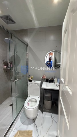 Comprar Apartamento T3, mobiliado, no Condomínio Jardim de Rosas, Camama.