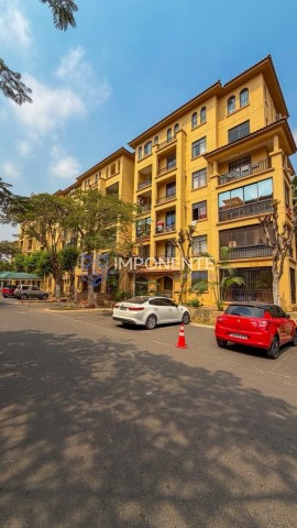 Comprar Apartamento T3, mobiliado, no Condomínio Jardim de Rosas, Camama.