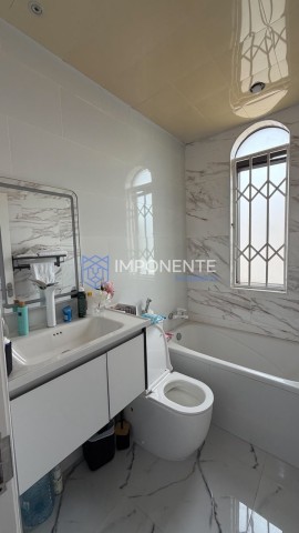 Comprar Apartamento T3, mobiliado, no Condomínio Jardim de Rosas, Camama.