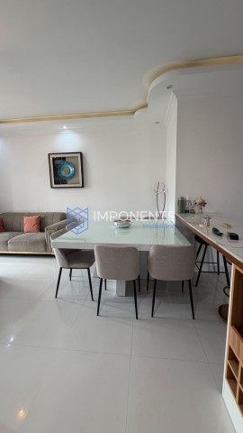 Comprar Apartamento T3, mobiliado, no Condomínio Jardim de Rosas, Camama.