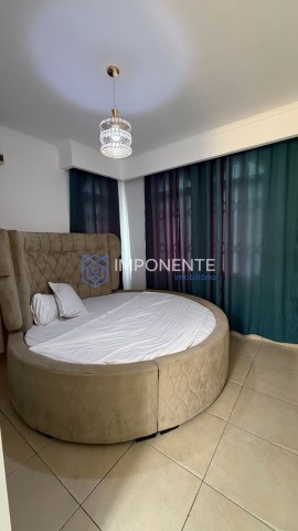 Comprar Apartamento T3, mobiliado, no Condomínio Jardim de Rosas, Camama.