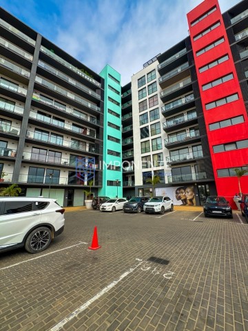 Comprar Apartamento T4, no Condomínio Talatona Plaza, Talatona.