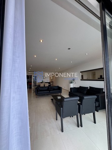 Comprar Apartamento T4, no Condomínio Talatona Plaza, Talatona.
