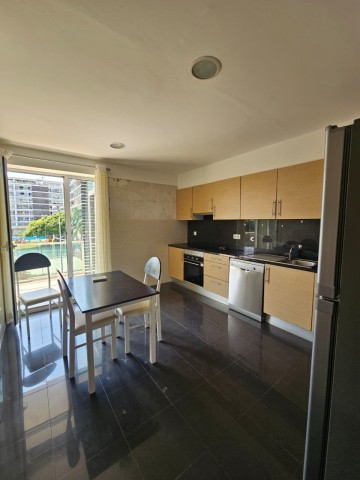 Comprar Apartamento T3, no Condomínio Terraços do Atlântico, Talatona.