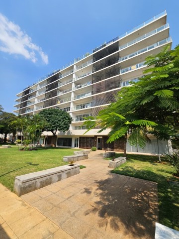 Comprar Apartamento T3, no Condomínio Terraços do Atlântico, Talatona.