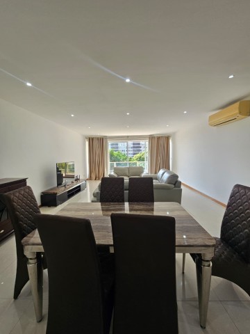 Comprar Apartamento T3, no Condomínio Terraços do Atlântico, Talatona.