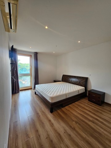 Comprar Apartamento T3, no Condomínio Terraços do Atlântico, Talatona.