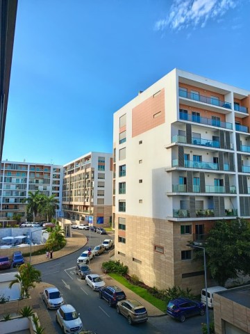Comprar Apartamento T3, no Condomínio Dolce Vita, Talatona.