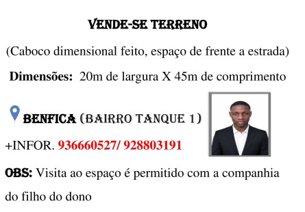 Anúncio Desapego