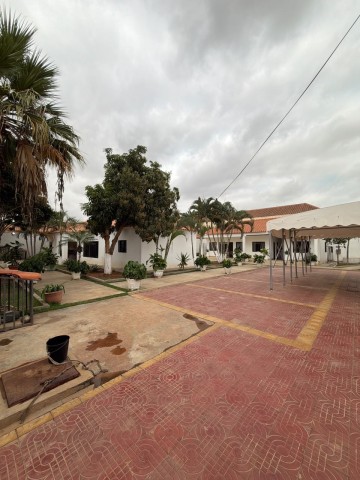 Comprar Excelente Vivenda V3, térrea com anexo, no Lar do Patriota, 2 fase.