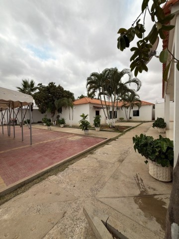Comprar Excelente Vivenda V3, térrea com anexo, no Lar do Patriota, 2 fase.
