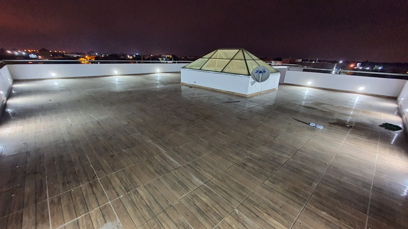 Comprar ARRENDA-SE: Vivenda Duplex Mobilada no Zango 0