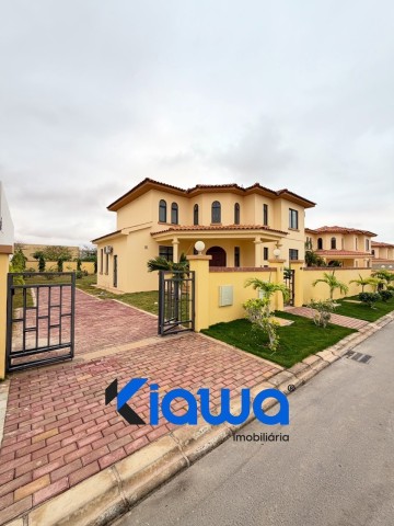Comprar VIVENDA T4 À VENDA | CONDOMÍNIO JARDIM DE ROSAS