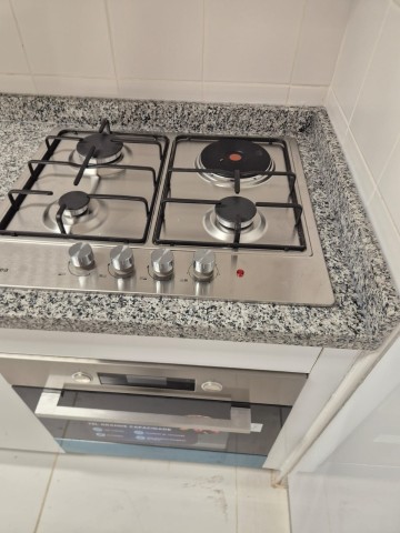Comprar Arrendar : Apartamento T3 No Condomínio Safira -Talatona