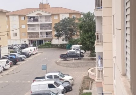 Comprar Apartamento T2 no Condomínio Ginga Cristina