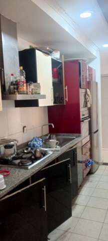 Comprar Apartamento T2 no Condomínio Ginga Cristina