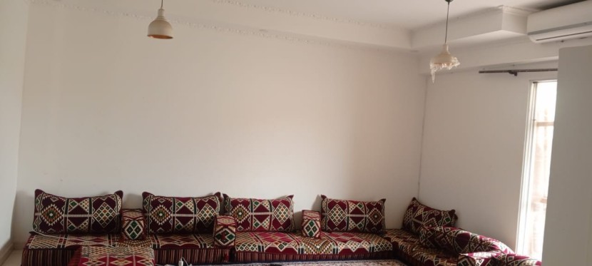 Comprar Apartamento T2 no Condomínio Ginga Cristina