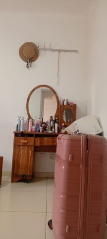 Comprar Apartamento T2 no Condomínio Ginga Cristina