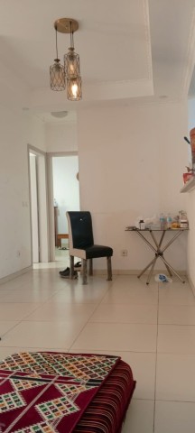 Comprar Apartamento T2 no Condomínio Ginga Cristina