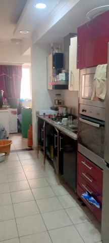 Comprar Apartamento T2 no Condomínio Ginga Cristina