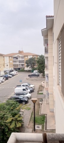Comprar Apartamento T2 no Condomínio Ginga Cristina