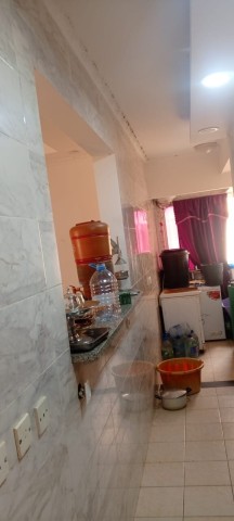 Comprar Apartamento T2 no Condomínio Ginga Cristina
