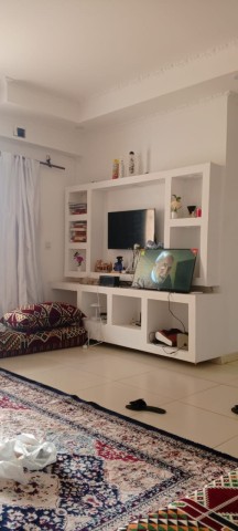 Comprar Apartamento T2 no Condomínio Ginga Cristina