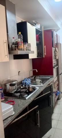 Comprar Apartamento T2 no Condomínio Ginga Cristina