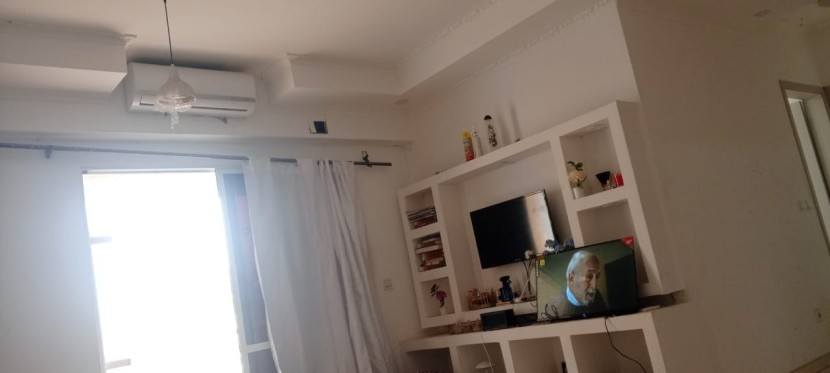 Comprar Apartamento T2 no Condomínio Ginga Cristina