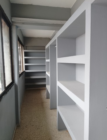 Comprar Apartamento T2 a venda na Maianga _ Contacto: 923 590 922