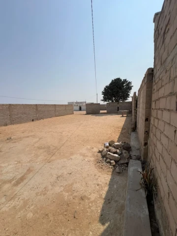 VENDA | MORADIA T2 | MOÇÂMEDES - NAMIBE