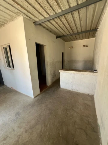 VENDA | MORADIA T2 | MOÇÂMEDES - NAMIBE