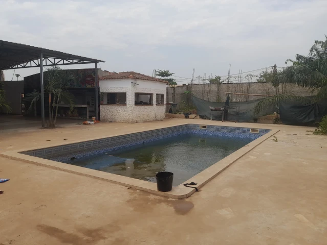 COMPLEXO COMERCIAL _SALÃO_DE_FESTAS_CIAC_CACUACO