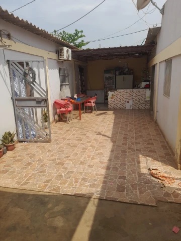 COMPLEXO COMERCIAL _SALÃO_DE_FESTAS_CIAC_CACUACO
