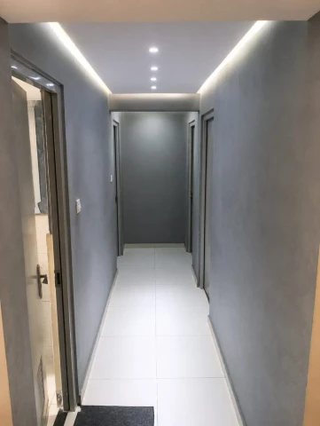 Venda modo transpasse - apartamento