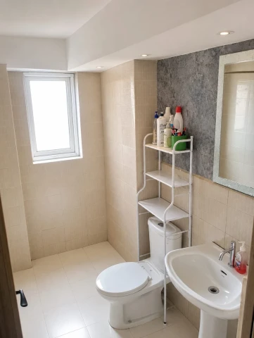 Venda modo transpasse - apartamento
