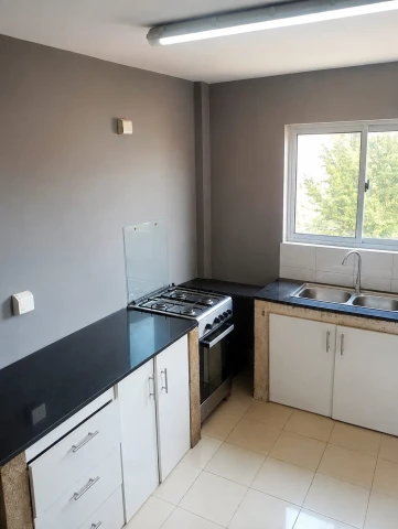 Venda modo transpasse - apartamento