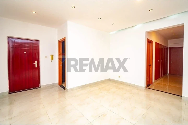 Apartamento T3 Pago na Totalidade, Recém-Reformado