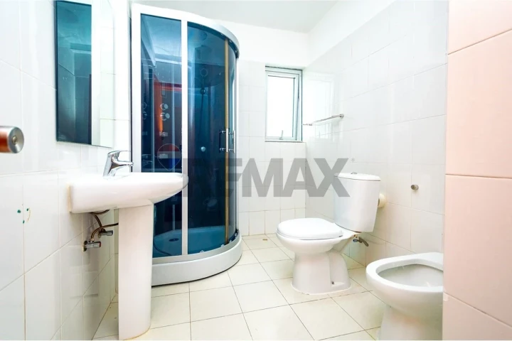 Apartamento T3 Pago na Totalidade, Recém-Reformado