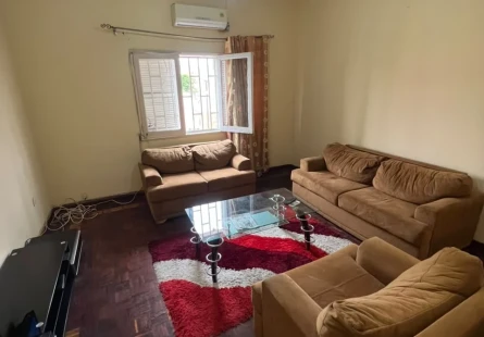 Comprar Apartamento T3 mobilado