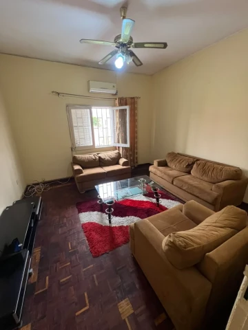 Apartamento T3 mobilado