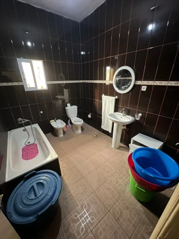 Apartamento T3 mobilado